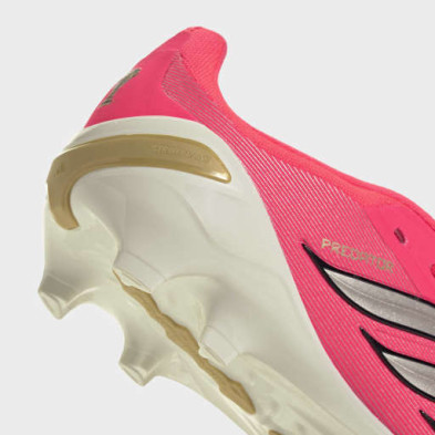 ADIDAS PREDATOR ELITE FT FG JR