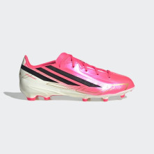 ADIDAS F50 HYPERFAST LEAGUE FG JR