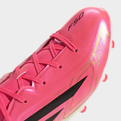 ADIDAS F50 HYPERFAST LEAGUE FG JR