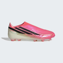 ADIDAS F50 HYPERFAST ELITE FG JR
