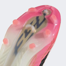 ADIDAS F50 HYPERFAST ELITE FG JR