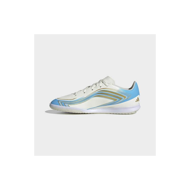 ADIDAS F50 MESSI CLUB INDOOR JR