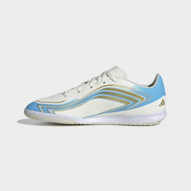 ADIDAS F50 MESSI CLUB INDOOR JR