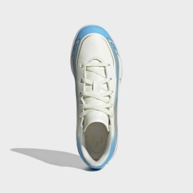 ADIDAS F50 MESSI CLUB INDOOR JR