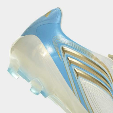 ADIDAS F50 MESSI ELITE FG JR