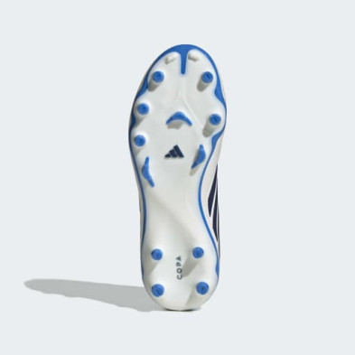 ADIDAS COPA PURE IV ELITE FG JR