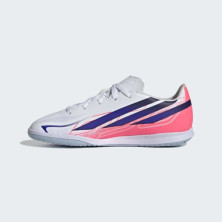 ADIDAS F50 HYPERFAST CLUB INDOOR JR