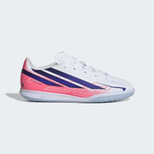 ADIDAS F50 HYPERFAST CLUB INDOOR JR