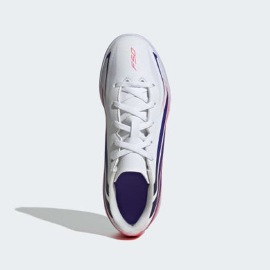ADIDAS F50 HYPERFAST CLUB INDOOR JR