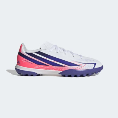 ADIDAS F50 HYPERFAST CLUB TURF JR