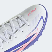 ADIDAS F50 HYPERFAST CLUB TURF JR
