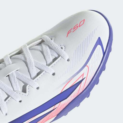 ADIDAS F50 HYPERFAST CLUB TURF JR