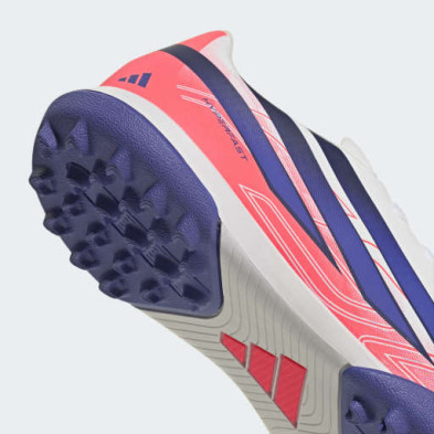 ADIDAS F50 HYPERFAST CLUB TURF JR