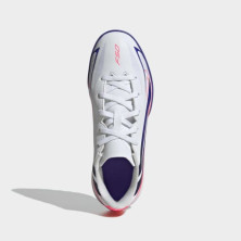 ADIDAS F50 HYPERFAST CLUB TURF JR