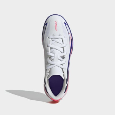 ADIDAS F50 HYPERFAST CLUB TURF JR