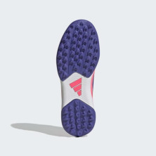ADIDAS F50 HYPERFAST CLUB TURF JR