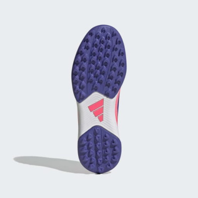 ADIDAS F50 HYPERFAST CLUB TURF JR