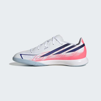 ADIDAS F50 HYPERFAST LEAGUE INDOOR JR