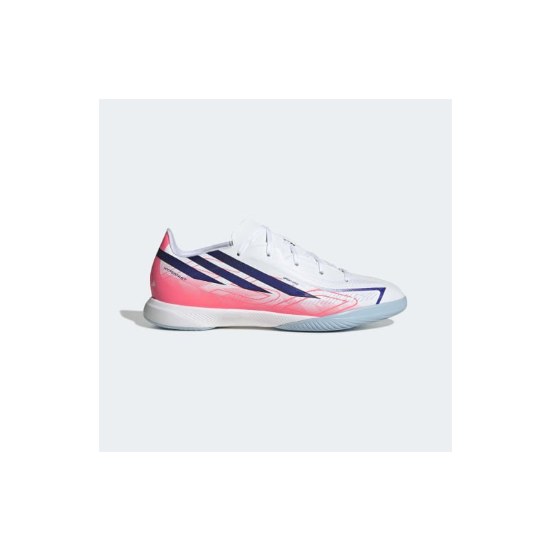 ADIDAS F50 HYPERFAST LEAGUE INDOOR JR