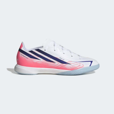 ADIDAS F50 HYPERFAST LEAGUE INDOOR JR