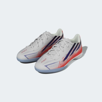 ADIDAS F50 HYPERFAST LEAGUE INDOOR JR
