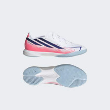 ADIDAS F50 HYPERFAST LEAGUE INDOOR JR