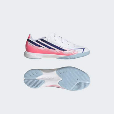 ADIDAS F50 HYPERFAST LEAGUE INDOOR JR