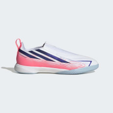 ADIDAS F50 HYPERFAST LEAGUE LL INDOOR JR