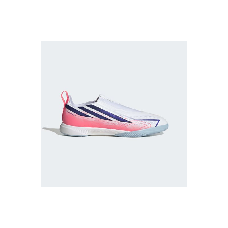 ADIDAS F50 HYPERFAST LEAGUE LL INDOOR JR