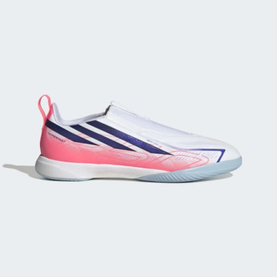 ADIDAS F50 HYPERFAST LEAGUE LL INDOOR JR