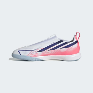 ADIDAS F50 HYPERFAST LEAGUE LL INDOOR JR