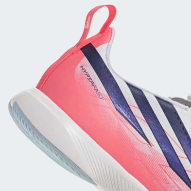 ADIDAS F50 HYPERFAST LEAGUE LL INDOOR JR