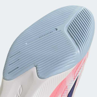 ADIDAS F50 HYPERFAST LEAGUE LL INDOOR JR