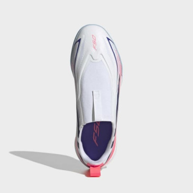 ADIDAS F50 HYPERFAST LEAGUE LL INDOOR JR