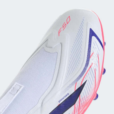 ADIDAS F50 HYPERFAST LEAGUE LL AG JR