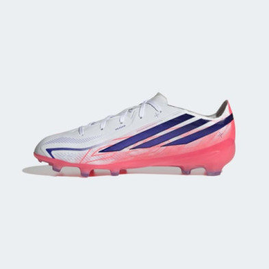 ADIDAS F50 HYPERFAST ELITE FG JR