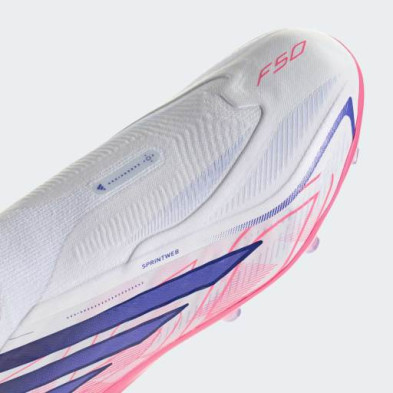 ADIDAS F50 HYPERFAST ELITE LL FG JR