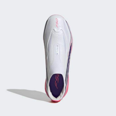 ADIDAS F50 HYPERFAST ELITE LL FG JR