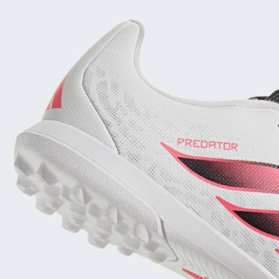 ADIDAS PREDATOR CLUB TURF JR