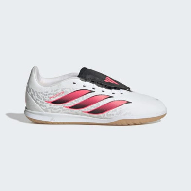 ADIDAS PREDATOR CLUB FT INDOOR JR