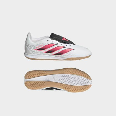 ADIDAS PREDATOR CLUB FT INDOOR JR