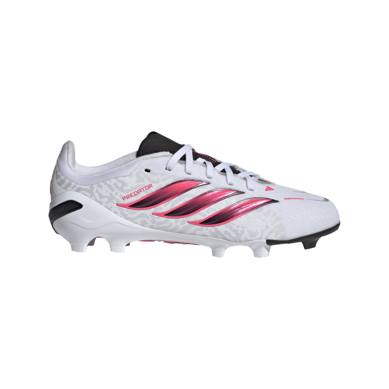 ADIDAS PREDATOR ELITE FG JR