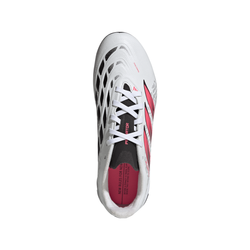 ADIDAS PREDATOR LEAGUE FG JR